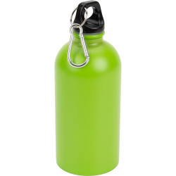 Butelka stalowa 500 ml – wytrzymała i funkcjonalna z logo