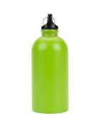 Butelka stalowa 500 ml – wytrzymała i funkcjonalna z logo