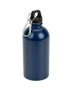 Stalowa butelka 500 ml – funkcjonalny gadżet B2B z logo