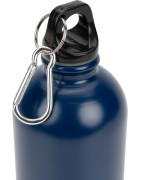 Stalowa butelka 500 ml – funkcjonalny gadżet B2B z logo