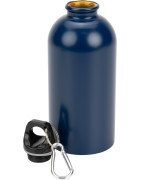 Stalowa butelka 500 ml – funkcjonalny gadżet B2B z logo