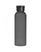 Butelka PET 600 ml soft-touch – lekka i z logo