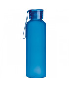 Butelka 600 ml PET – gadżet reklamowy z nadrukiem