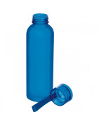 Butelka 600 ml PET – gadżet reklamowy z nadrukiem