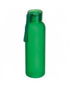 Butelka 600 ml z uchwytem – idealna do znakowania