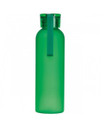 Butelka 600 ml z uchwytem – idealna do znakowania