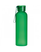 Butelka 600 ml z uchwytem – idealna do znakowania