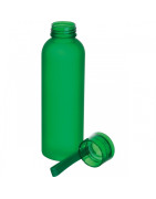 Butelka 600 ml z uchwytem – idealna do znakowania