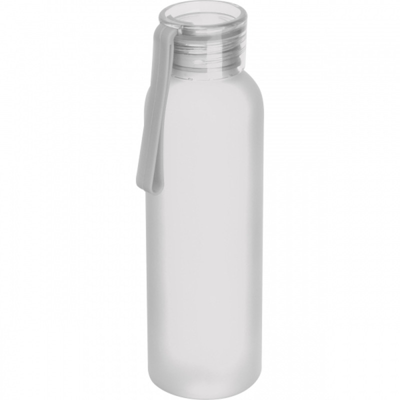 Butelka PET 600 ml – nowoczesny gadżet B2B z logo