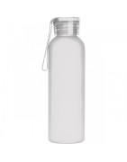 Butelka PET 600 ml – nowoczesny gadżet B2B z logo