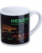 Kubek do sublimacji 250 ml – ceramiczny pod nadruk logo