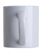 Kubek do sublimacji 250 ml – ceramiczny pod nadruk logo