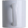 Kubek do sublimacji 250 ml – ceramiczny pod nadruk logo