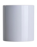 Kubek do sublimacji 250 ml – ceramiczny pod nadruk logo
