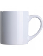 Kubek do sublimacji 250 ml – ceramiczny pod nadruk logo