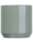 Kubek ceramiczny 330 ml pod nadruk – firmowy kubek z logo