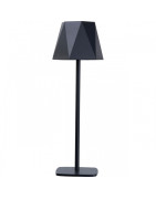 Lampka biurkowa LED z logo – nowoczesny gadżet reklamowy B2B