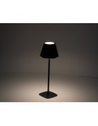 Lampka biurkowa LED z logo – nowoczesny gadżet reklamowy B2B