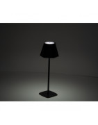 Lampka biurkowa LED z logo – nowoczesny gadżet reklamowy B2B