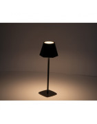 Lampka biurkowa LED z logo – nowoczesny gadżet reklamowy B2B