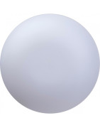 ampa zewnętrzna LED z logo – elegancki gadżet reklamowy B2B