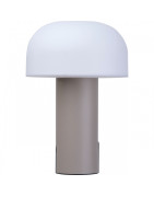 ampa zewnętrzna LED z logo – elegancki gadżet reklamowy B2B