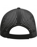 Czapka sportowa 5-panelowa z nadrukiem logo – gadżet B2B