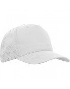 Czapka 5-panelowa do znakowania – funkcjonalny gadżet B2B