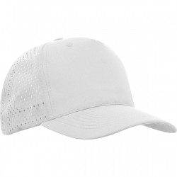 Czapka 5-panelowa do znakowania – funkcjonalny gadżet B2B