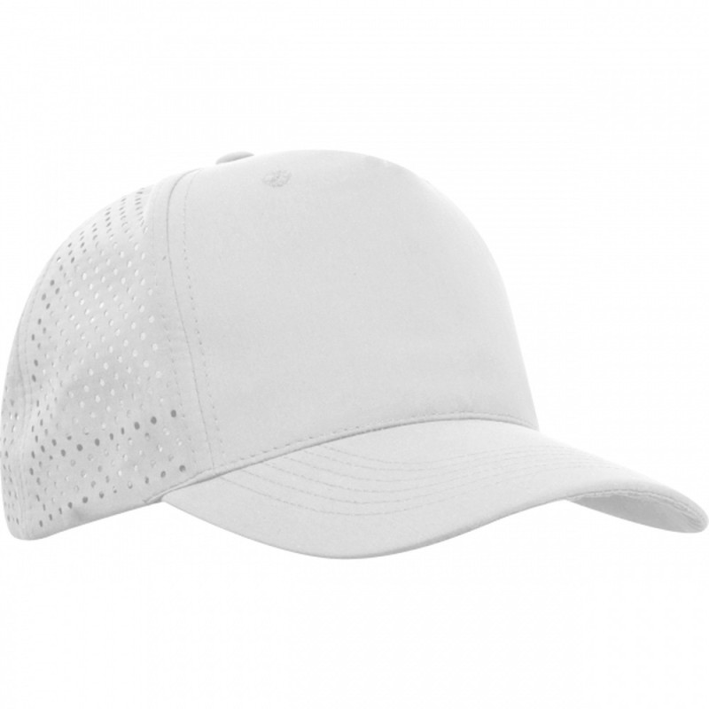 Czapka 5-panelowa do znakowania – funkcjonalny gadżet B2B