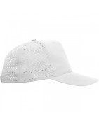 Czapka 5-panelowa do znakowania – funkcjonalny gadżet B2B