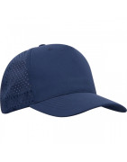 Czapka sportowa 5-panelowa – personalizowany gadżet B2B