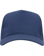 Czapka sportowa 5-panelowa – personalizowany gadżet B2B