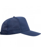 Czapka sportowa 5-panelowa – personalizowany gadżet B2B