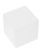 Antystresowa kostka reklamowa z logo