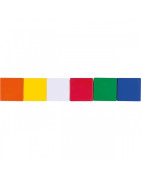 Antystresowa kostka reklamowa z logo