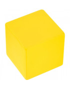 Kostka antystresowa do znakowania – gadżet B2B