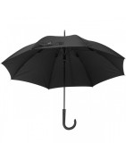Parasol automatyczny ekologiczny – gadżet z logo