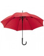 Parasol z recyklingowego poliestru – automatyczny