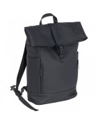 Plecak na laptopa 15–16” z logo firmy , nadruk