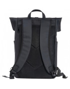 Plecak na laptopa 15–16” z logo firmy , nadruk