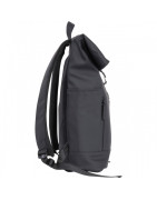 Plecak na laptopa 15–16” z logo firmy , nadruk