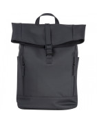 Plecak na laptopa 15–16” z logo firmy , nadruk