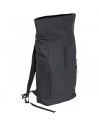 Plecak na laptopa 15–16” z logo firmy , nadruk