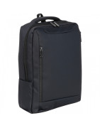 Plecak na laptopa 15–16” z logo – elegancki model dla firmy