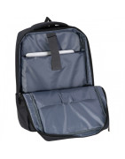 Plecak na laptopa 15–16” z logo – elegancki model dla firmy