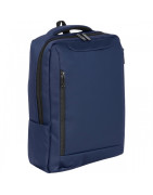 Biznesowy plecak na laptopa 15–16” – gadżet z logo