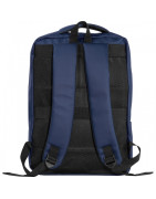 Biznesowy plecak na laptopa 15–16” – gadżet z logo