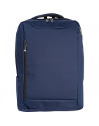 Biznesowy plecak na laptopa 15–16” – gadżet z logo