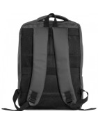 Plecak firmowy na laptop 15–16” z personalizacją logo